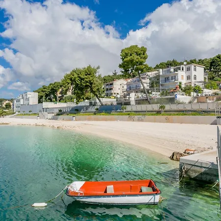 With Parking Space - 23979 Трогир