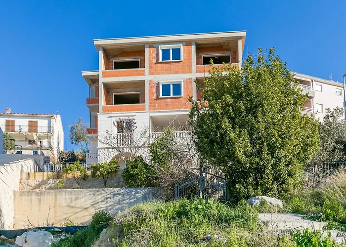 Апартаменты With Parking Space - 23979