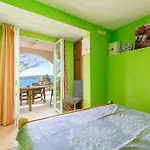 Apartment With Parking Space - 23979
