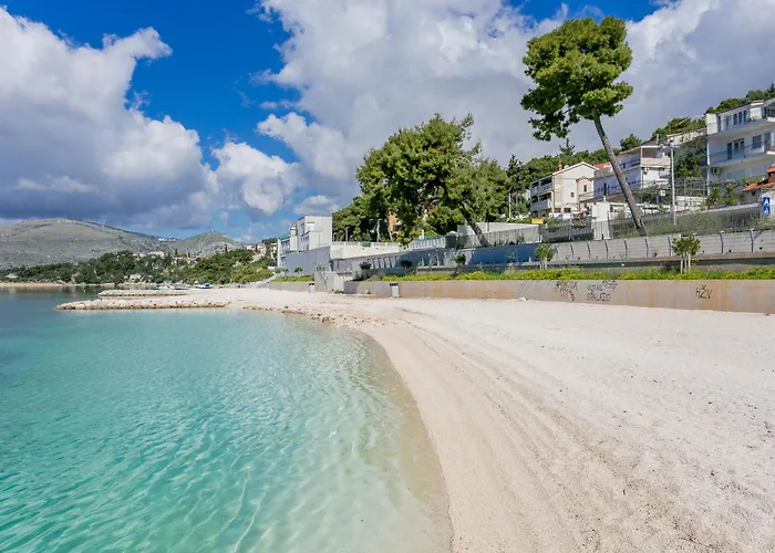 Appartement With Parking Space - 23979 *