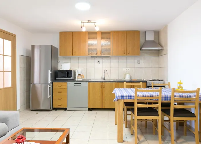Appartement With Parking Space - 23979 Trogir